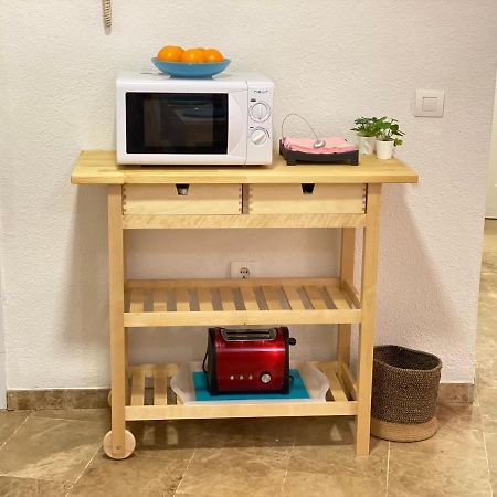דירות טורמולינוס Weforyou Caracola Beach 11 מראה חיצוני תמונה